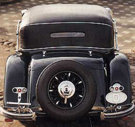 MERCEDES