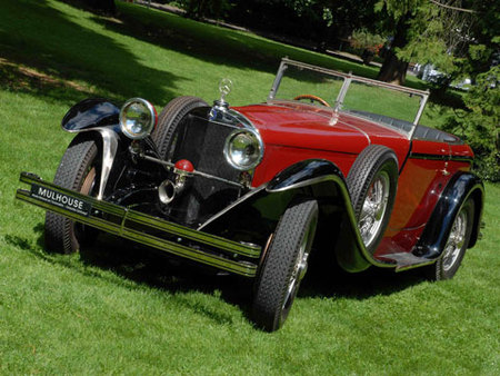 MERCEDES