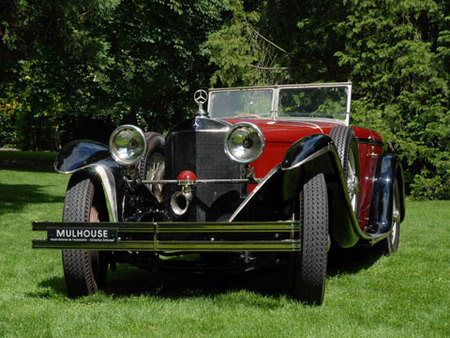 MERCEDES