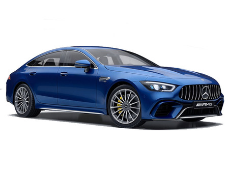 Fiche technique MERCEDES AMG GT (1) 4-Door Coupé 63 S 4MATIC - Motorlegend