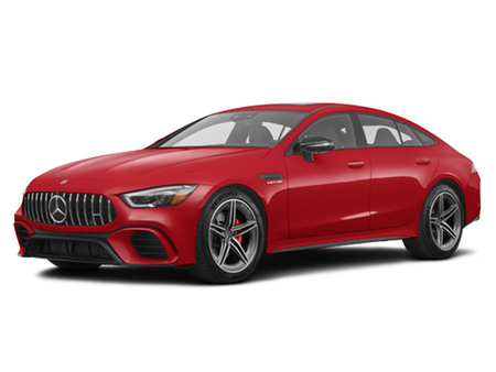 Fiche technique MERCEDES AMG GT (1) 4-Door Coupé 63 S E Performance -  Motorlegend