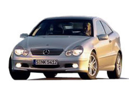 Fiche technique MERCEDES CLASSE C (Berline W203) 220 CDI 150ch