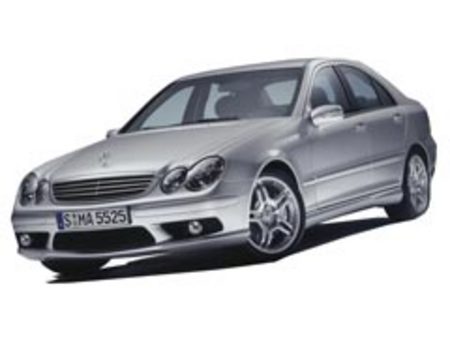 Mercedes Classe C (W203) : la fiche occasion