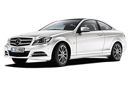 Fiche technique MERCEDES CLASSE C (Berline W204) 350 BlueEfficiency