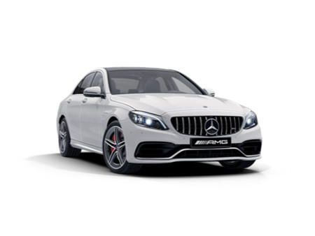 Fiche technique MERCEDES CLASSE C (Berline W205) 63 S AMG 510 ch