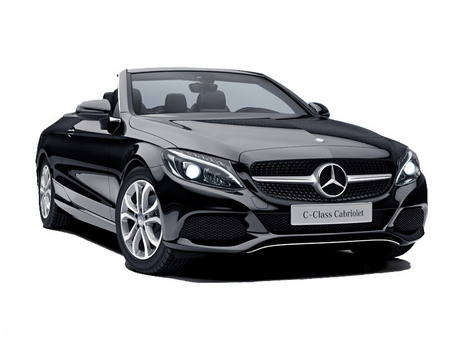 Fiche technique MERCEDES CLASSE C (Cabriolet A205) AMG 43 4Matic 367 ch