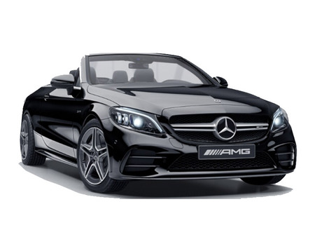 Fiche technique MERCEDES CLASSE C (Cabriolet A205) AMG 43 4Matic 390 ch