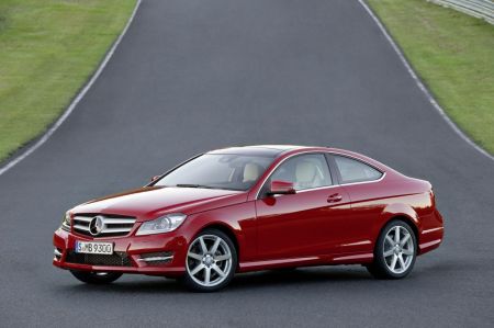 MERCEDES CLASSE C Break S205 (2014 - 2021) ***Autre***