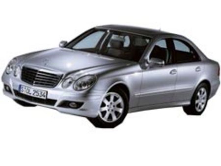 Fiche technique MERCEDES CLASSE E (Berline W211) 280 CDI 177ch