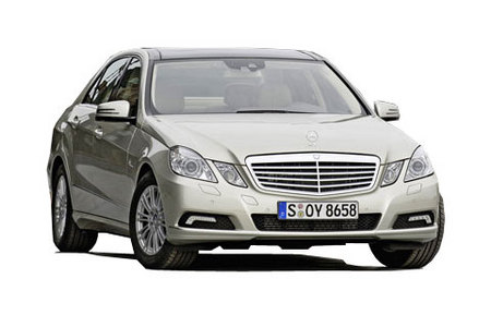 Mercedes W212 Class E 250 CDI Pack AMG Toutes options - Voitures