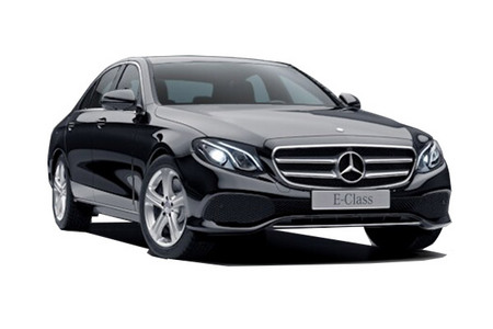 Fiche technique MERCEDES CLASSE E (Berline W213) 400