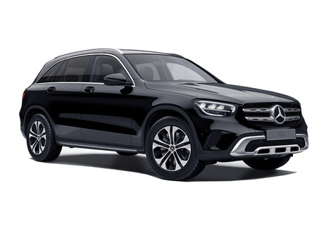 Fiche technique MERCEDES CLASSE GLC (1 (SUV)) 220 d 4MATIC 194 ch