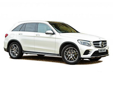 Fiche technique MERCEDES CLASSE GLC (1 (SUV)) 300 4MATIC 245 ch