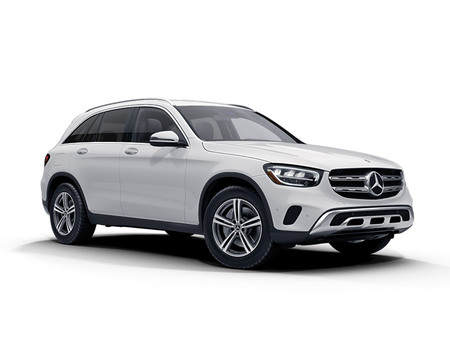 Fiche technique MERCEDES CLASSE GLC (2 (SUV)) 220 d 4Matic 197 ch