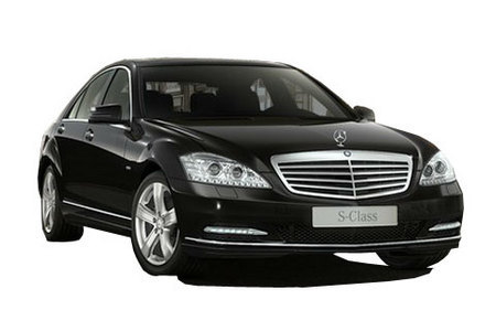 Fiche technique MERCEDES CLASSE S (W221) 500 BlueEfficiency 435ch