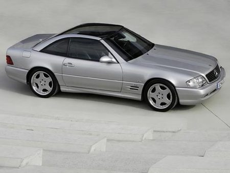 MERCEDES