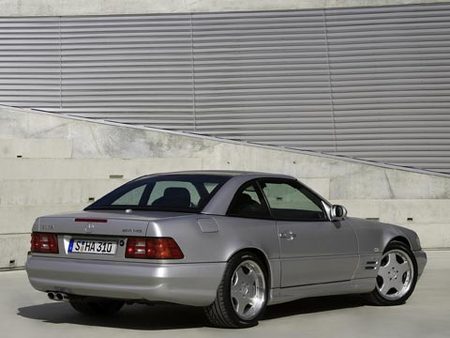 MERCEDES