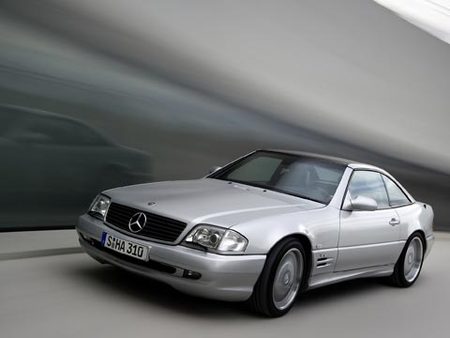 MERCEDES