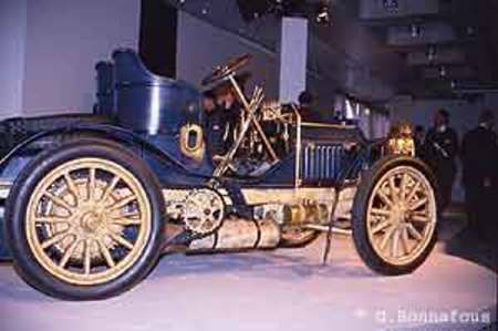 MERCEDES