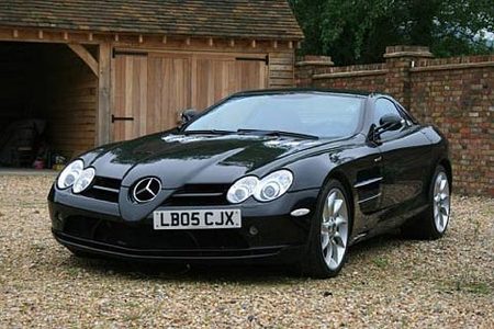 MERCEDES