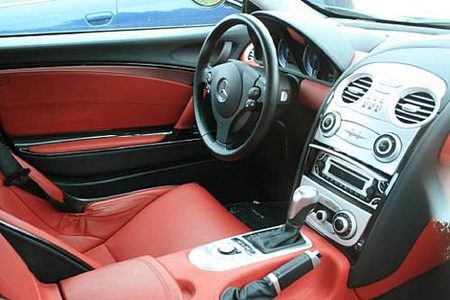 MERCEDES