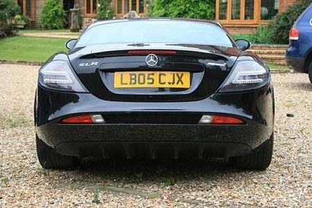 MERCEDES