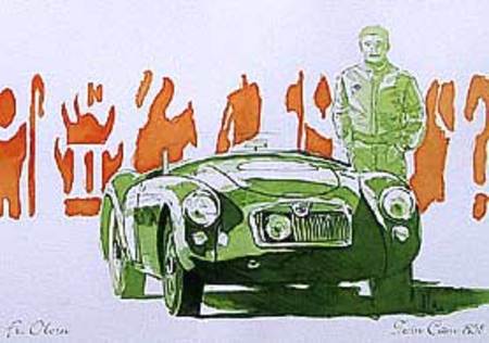 MG