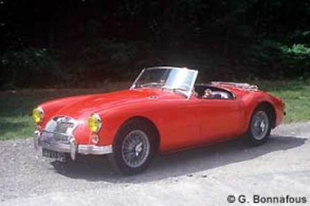 MG