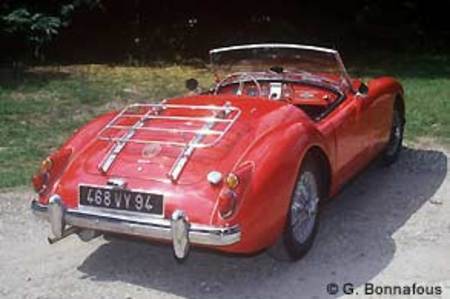 MG