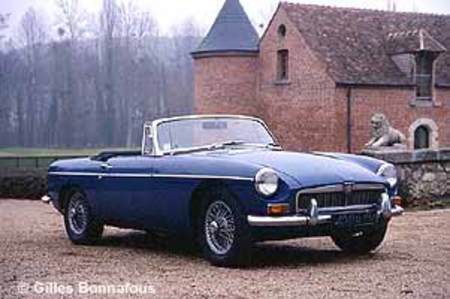 MG