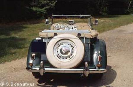 MG