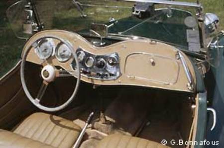 MG