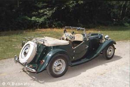 MG