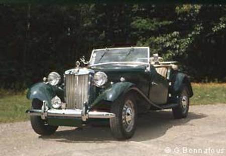 MG