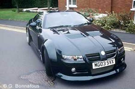 MG