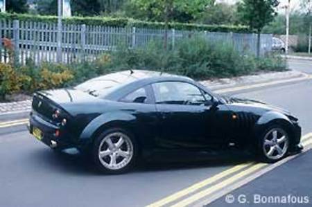 MG