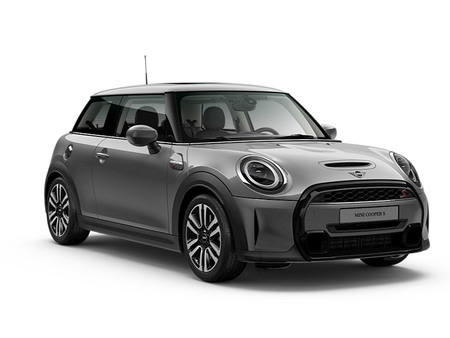 Fiche technique MINI 3 PORTES (F56) Cooper S 178 ch