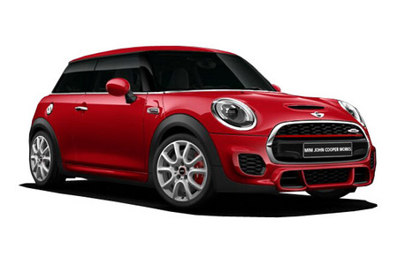 MINI 3 PORTES (F56) John Cooper Works