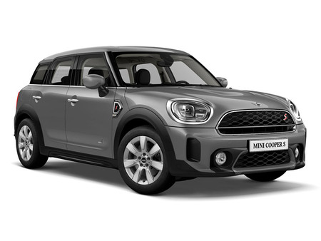 Fiche technique MINI COUNTRYMAN (2) Cooper S 178 ch