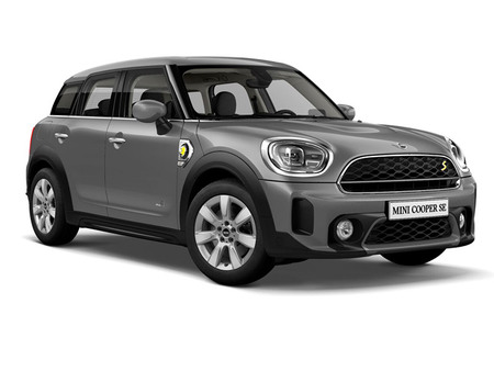 MINI COUNTRYMAN (2) Cooper SE ALL4 220 ch