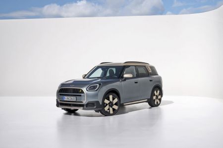 photo MINI COUNTRYMAN