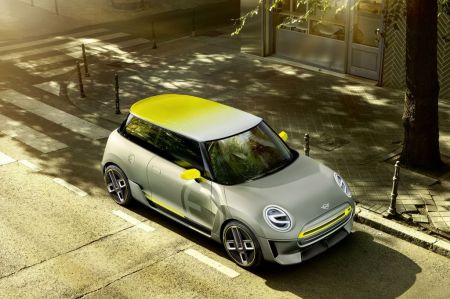 MINI ELECTRIC