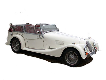 Fiche technique MORGAN FOUR SEATER Roadster 3.0 V6