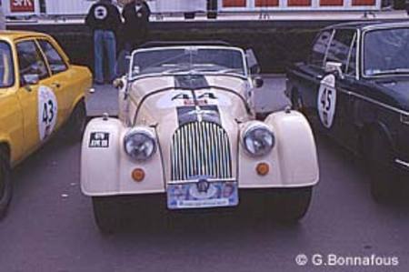 MORGAN