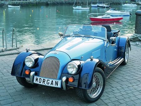 MORGAN