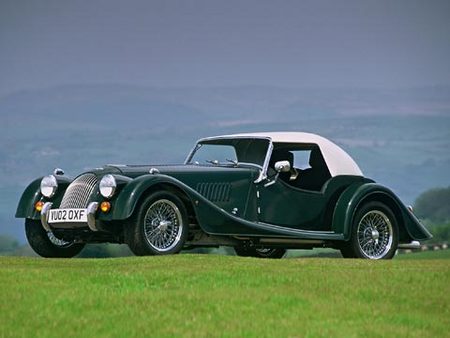 MORGAN