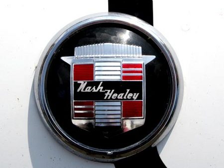 NASH HEALEY 