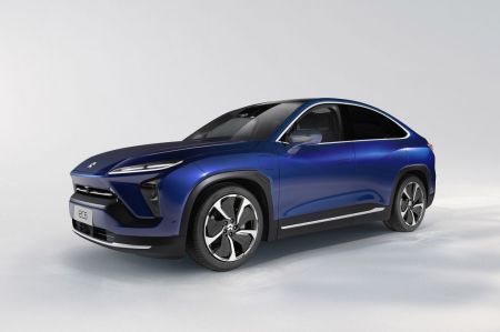 NIO EC6