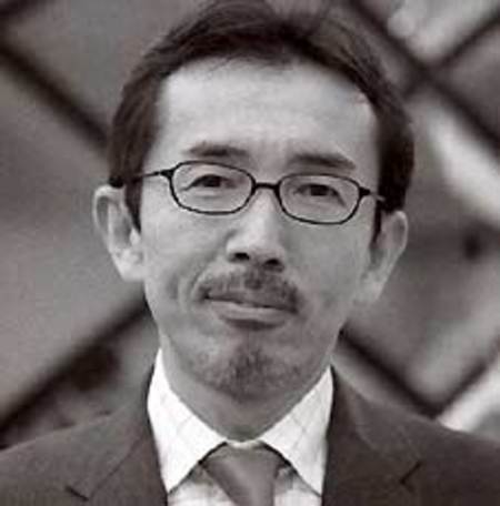 Shiro Nakamura 