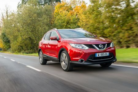 photo NISSAN QASHQAI